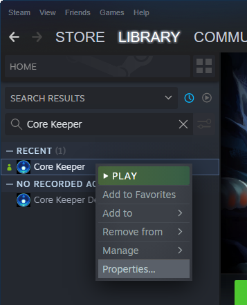 File:Steam library select.png