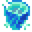 File:Crystal Meteor Chunk.png